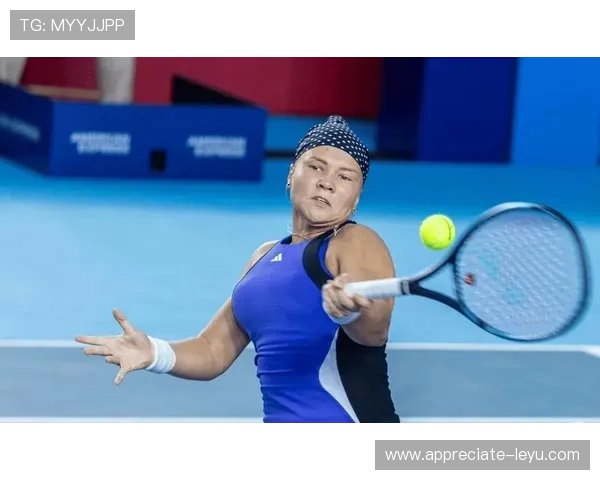 2026年网球赛季开幕 新星崛起与老将争锋激烈赛事不断 2026年网球赛季开幕 新星崛起与老将争锋激烈赛事不断