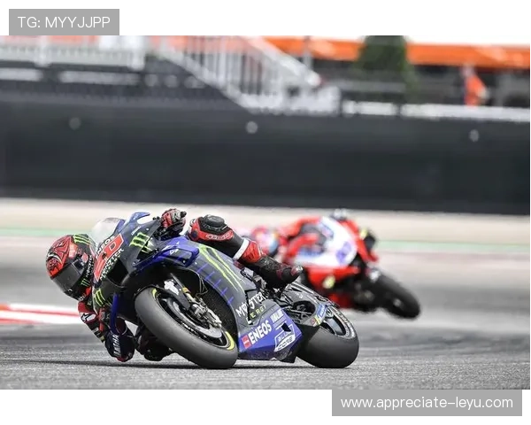 MotoGP赛场风云再起冠军争夺进入白热化阶段最新动态引关注潮
