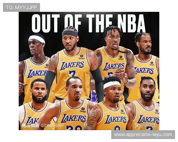 NBA最新动态：湖人队伤病危机升级 詹姆斯与戴维斯能否及时复出助力季后赛