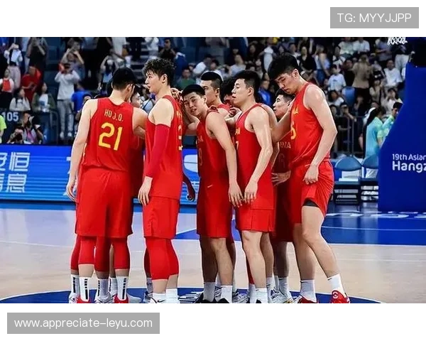 中国男篮世界杯预选赛大胜菲律宾 展现强大实力晋级八强