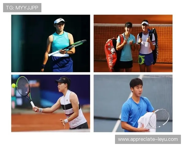 网球赛季迎来新星崛起 大满贯赛事频现激烈对决与不确定性