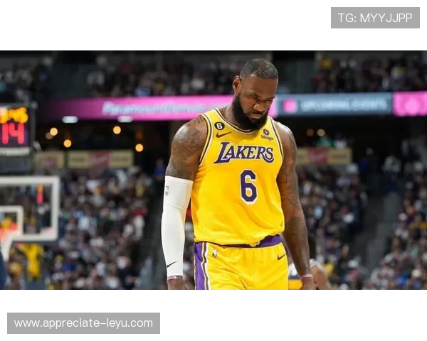 詹姆斯谈复出计划：将全力以赴争夺总冠军目标明确