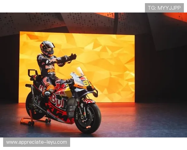 MotoGP赛季再掀波澜 杰克米勒与马克马尔凯斯展开激烈角逐