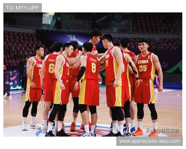 中国男篮迎战强敌，三大球员表现亮眼，力争世界杯小组出线