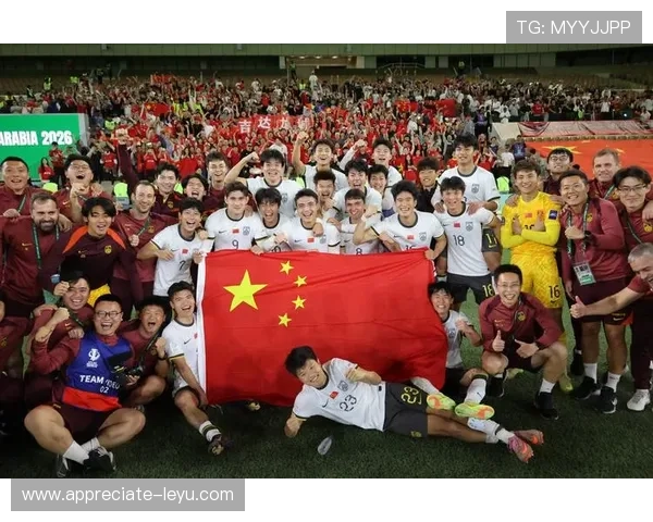 中国足球迎来新篇章 国足备战亚洲杯阵容初定 多名新星入选