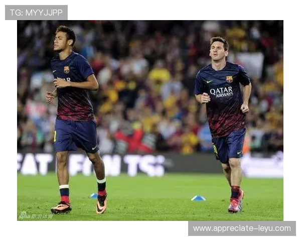 梅西转会传闻再起 巴黎圣日耳曼已准备迎接新挑战