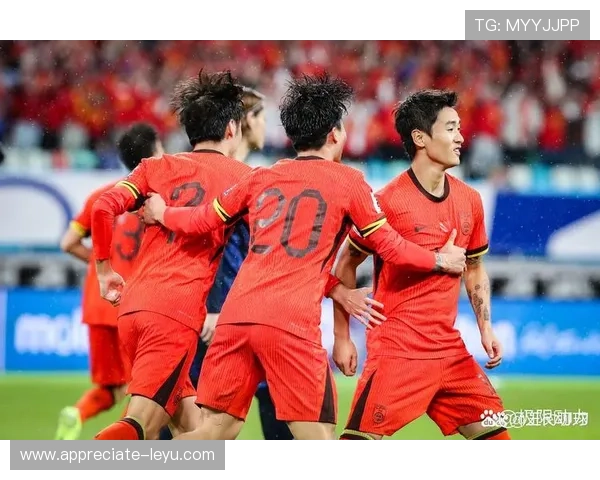 中国足球再迎新挑战，国足备战亚洲杯迎接强敌考验