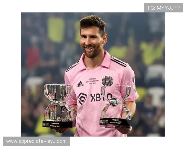 梅西加盟迈阿密国际后首场比赛大放异彩 曼联考虑引进巴西新星