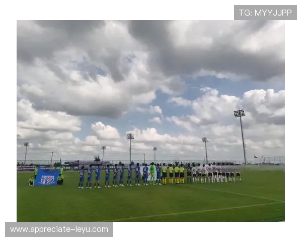 湖南足球联赛蓬勃发展推动地方青训与竞技水平全面提升