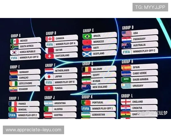 世界杯2026赛季各队实力分析及最终冠军预测专家解读