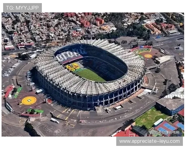 2026世界杯球场分布全景解析与赛事布局指南 2026世界杯球场分布全景解析与赛事布局指南