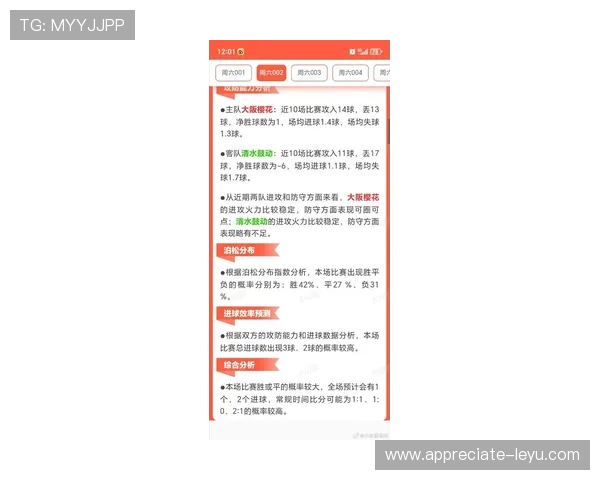 赛前数据深度解析助力精准预测比赛胜负走势 赛前数据深度解析助力精准预测比赛胜负走势